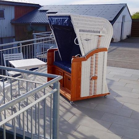 Fewo1846 - Hyggelig Ferie - Komfortable Laendlich Gelegene 2-Zimmer-Wohnung Flensburg Ngoại thất bức ảnh